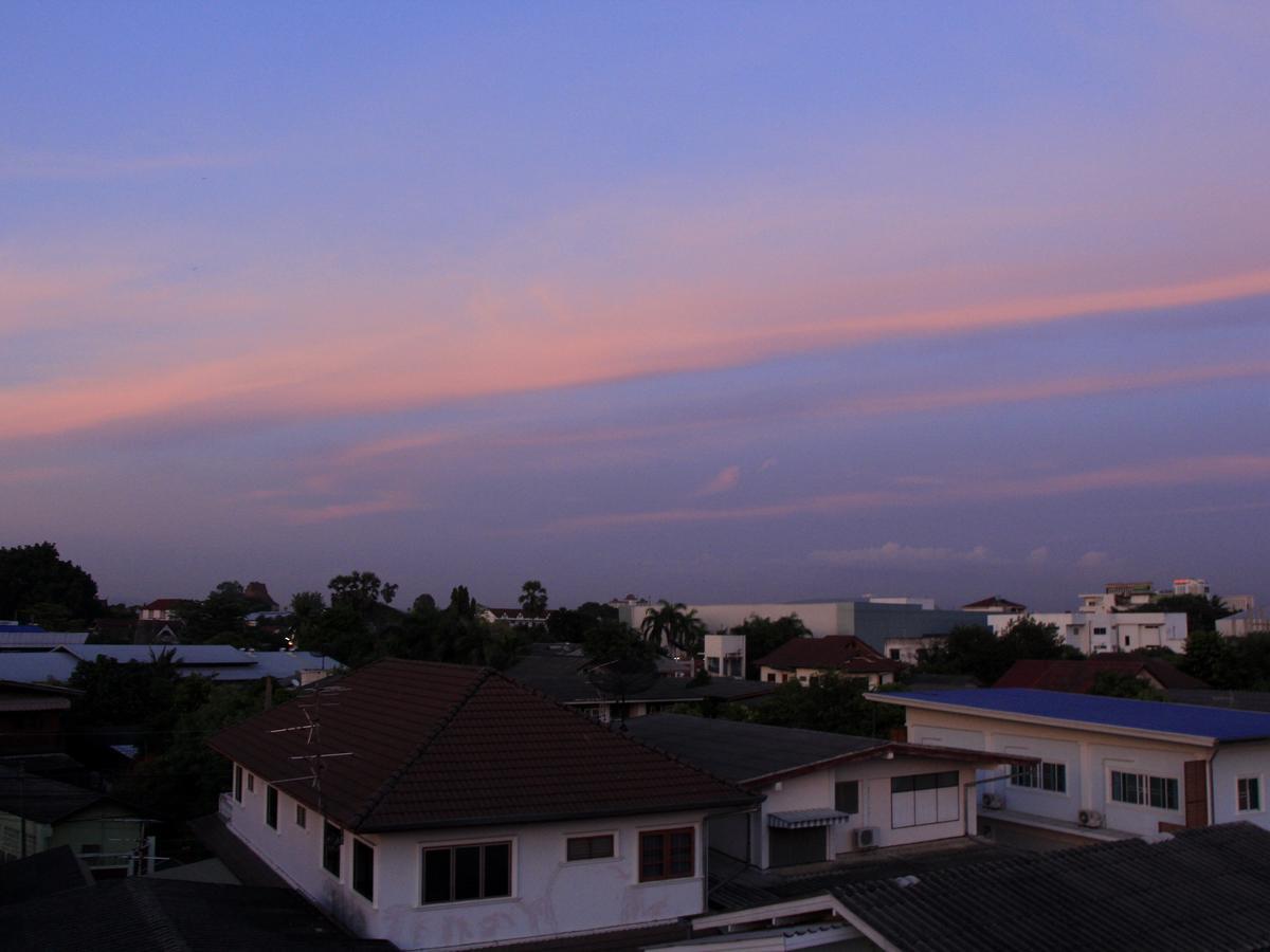Cloud Chiang Mai Exterior photo
