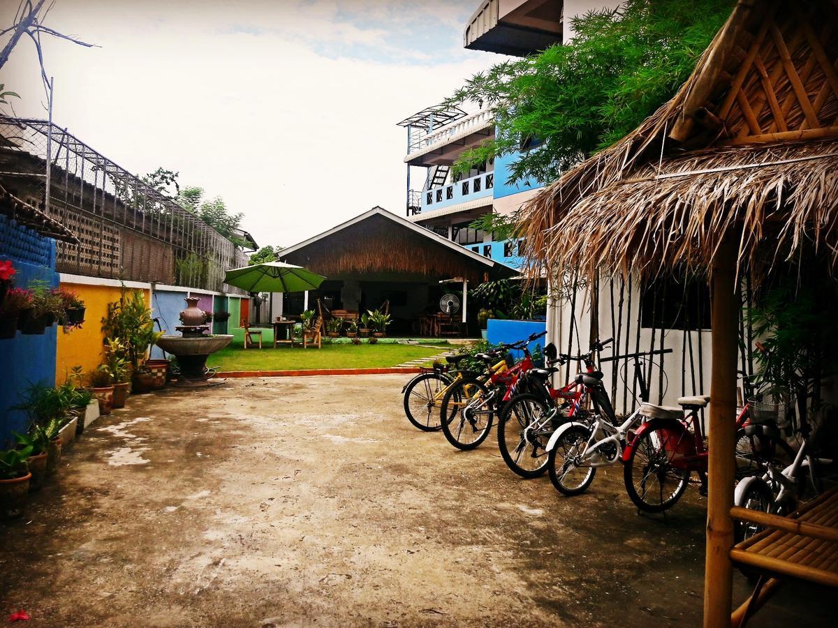 Cloud Chiang Mai Exterior photo