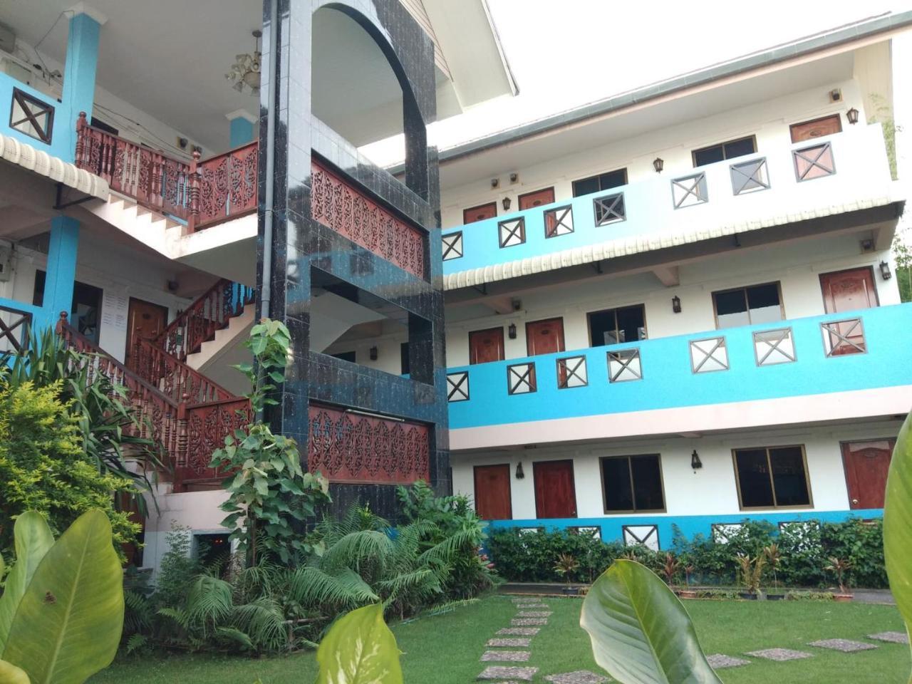 Cloud Chiang Mai Exterior photo