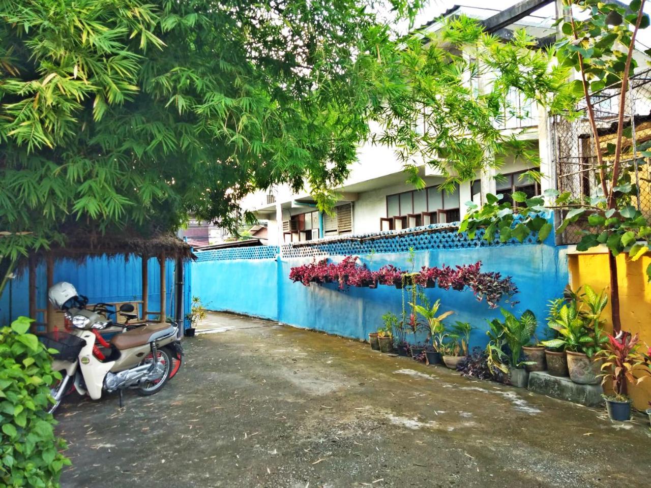 Cloud Chiang Mai Exterior photo
