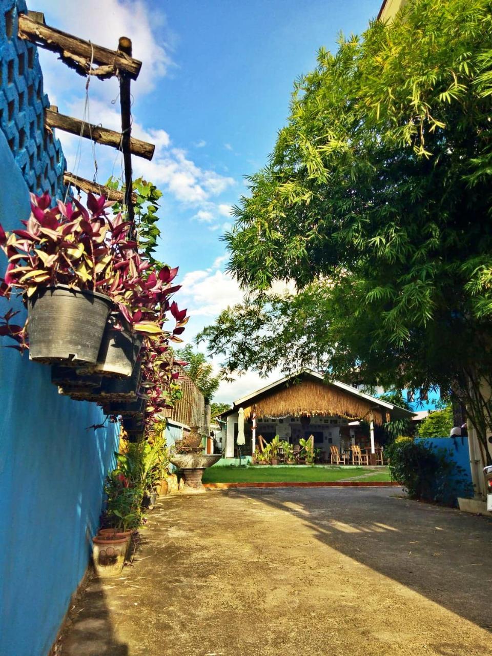 Cloud Chiang Mai Exterior photo
